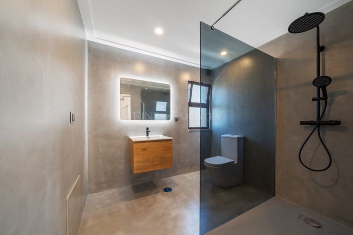 Image No.12-Propriété de 6 chambres à vendre à Fonte Santa 