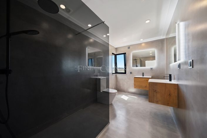 Image No.17-Propriété de 6 chambres à vendre à Fonte Santa 