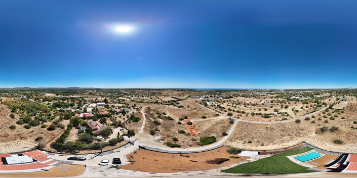 Image No.47-Propriété de 6 chambres à vendre à Fonte Santa 