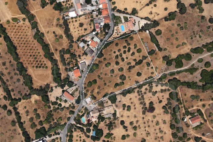 Image No.3-Plot for sale