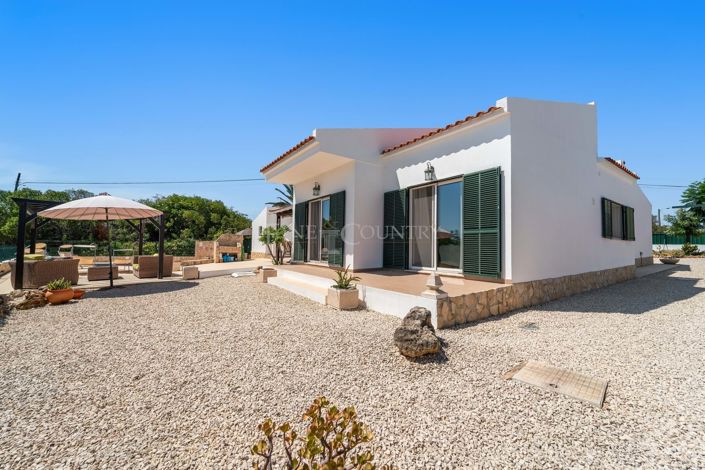 Image No.3-Villa de 4 chambres à vendre à Guia