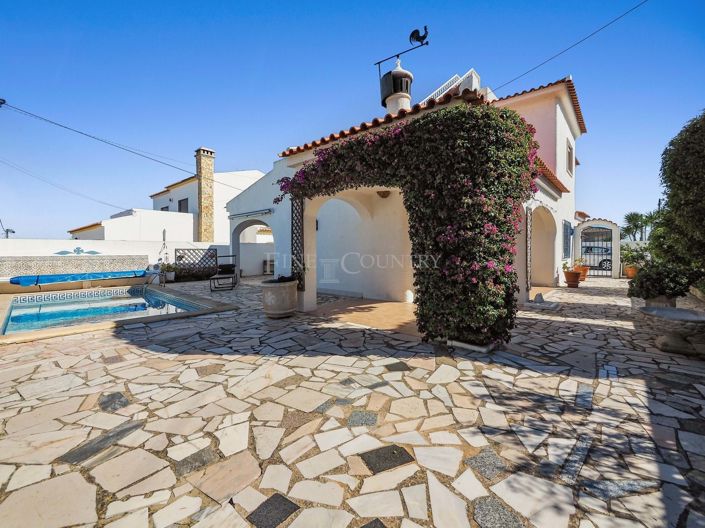 Image No.34-Propriété de 5 chambres à vendre à Carvoeiro