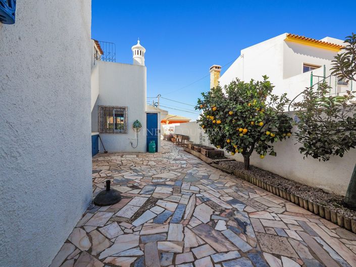 Image No.40-Propriété de 5 chambres à vendre à Carvoeiro