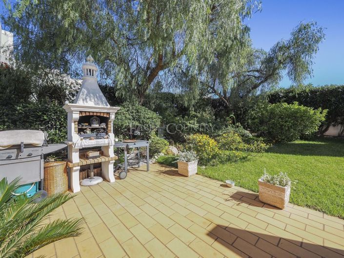 Image No.14-Propriété de 4 chambres à vendre à Carvoeiro