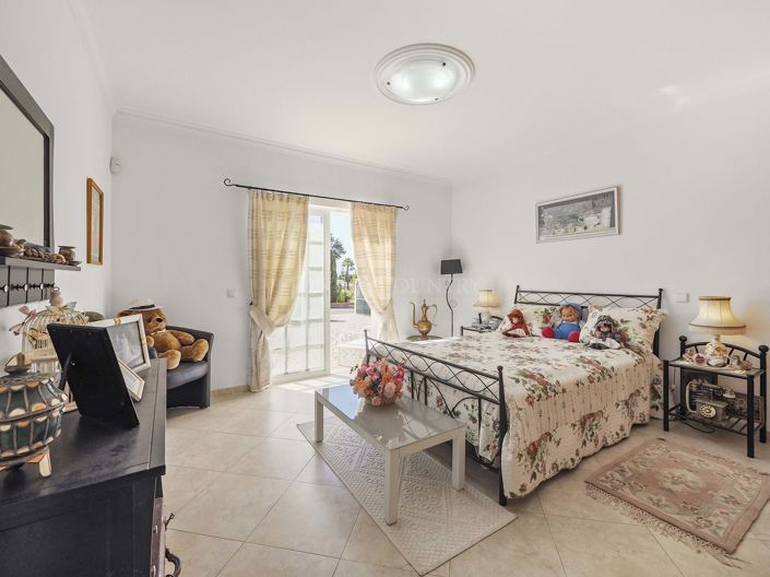 Image No.20-Propriété de 4 chambres à vendre à Carvoeiro