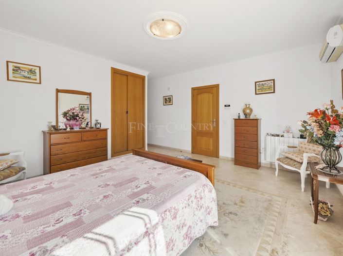 Image No.30-Propriété de 4 chambres à vendre à Carvoeiro