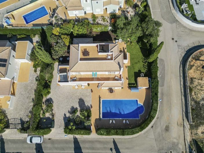 Image No.41-Propriété de 4 chambres à vendre à Carvoeiro