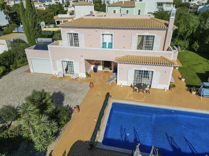 Image No.43-Propriété de 4 chambres à vendre à Carvoeiro