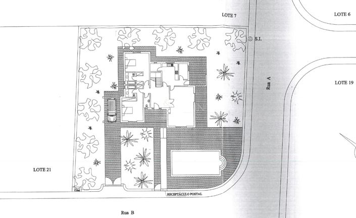 Image No.55-Propriété de 4 chambres à vendre à Carvoeiro