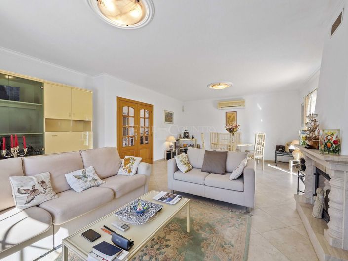 Image No.6-Propriété de 4 chambres à vendre à Carvoeiro