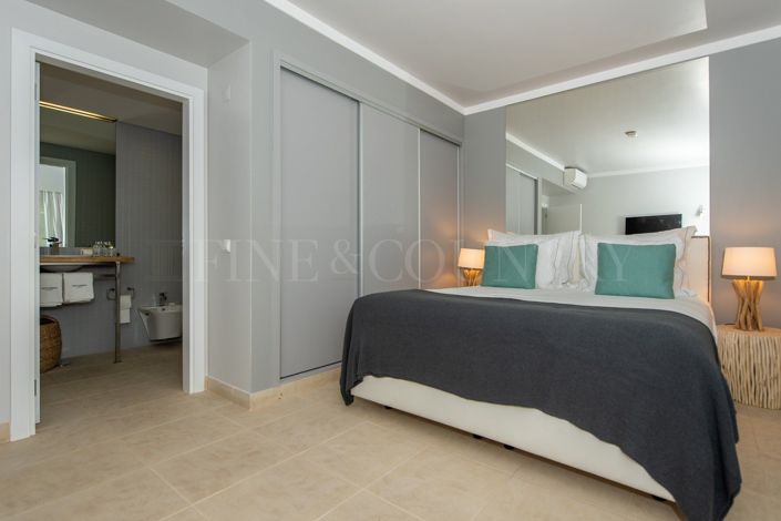 Image No.14-2 Bed Apartment for sale