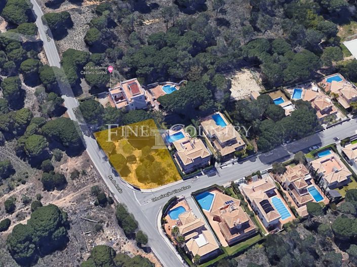 Image No.2-Plot for sale