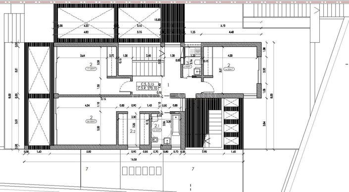 Image No.16-4 Bed Plot for sale