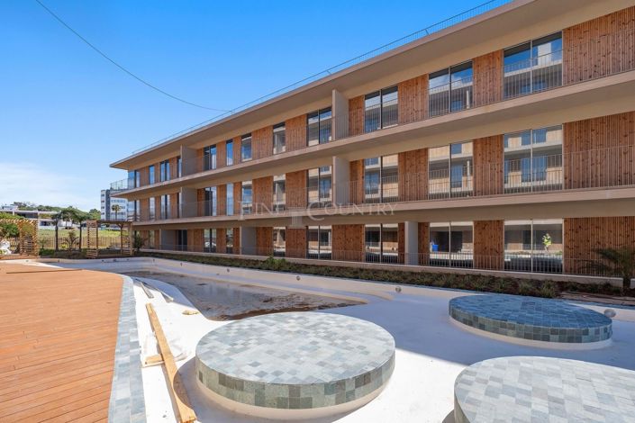 Image No.16-Appartement de 3 chambres à vendre à Quarteira