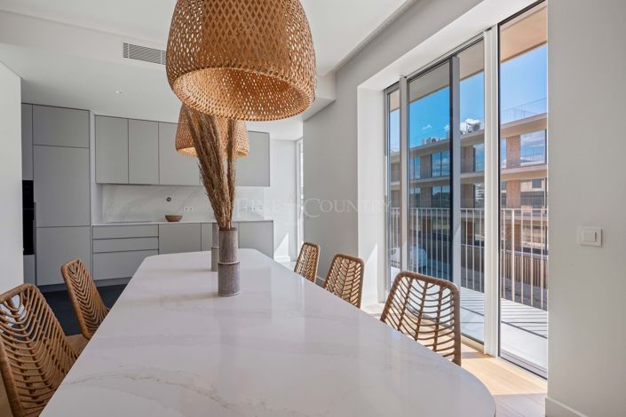 Image No.24-Appartement de 3 chambres à vendre à Quarteira