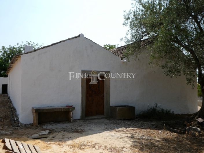 Image No.7-Villa de 3 chambres à vendre à Tavira