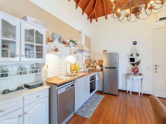 Image No.15-Appartement de 1 chambre à vendre à Santa Maria