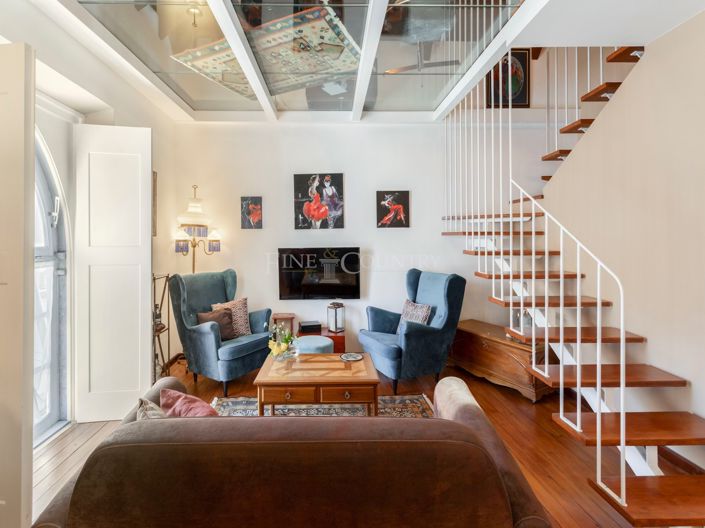 Image No.7-Appartement de 1 chambre à vendre à Santa Maria