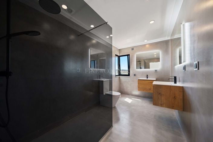 Image No.17-Propriété de 6 chambres à vendre à Fonte Santa 