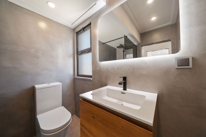 Image No.24-Propriété de 6 chambres à vendre à Fonte Santa 