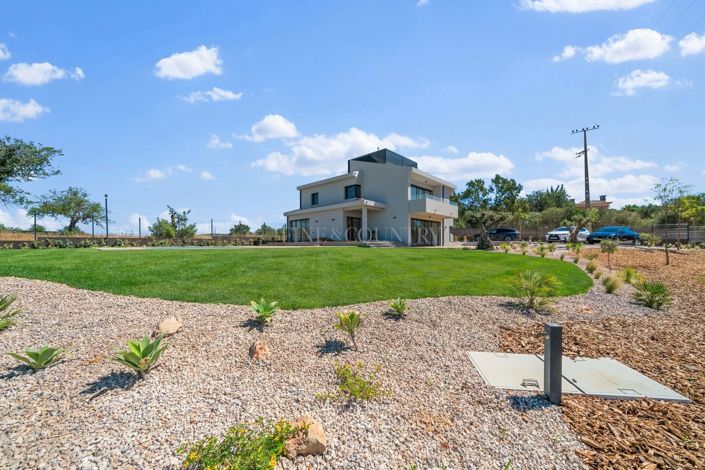 Image No.33-Propriété de 6 chambres à vendre à Fonte Santa 