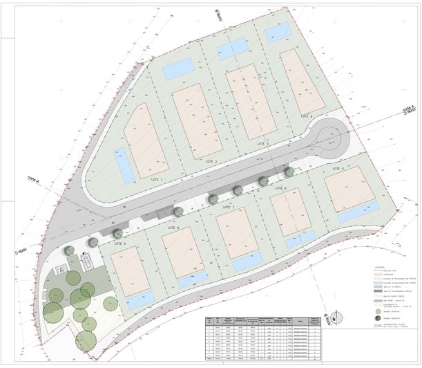 Image No.7-Plot for sale