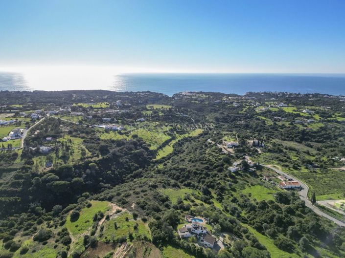 Image No.3-Propriété de 4 chambres à vendre à Carvoeiro