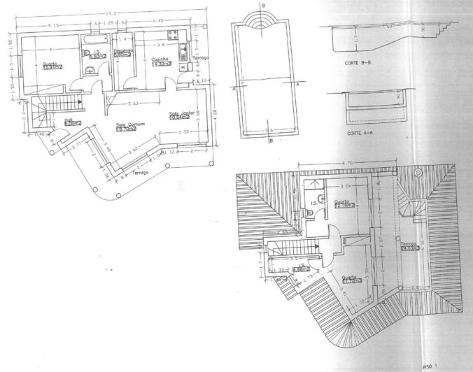 Image No.32-Villa de 3 chambres à vendre à Silves
