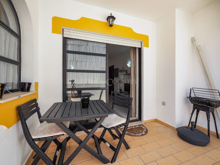 Image No.5-Appartement de 1 chambre à vendre à Carvoeiro