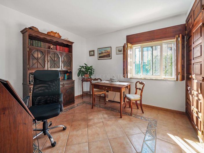 Image No.13-Propriété de 5 chambres à vendre à Carvoeiro