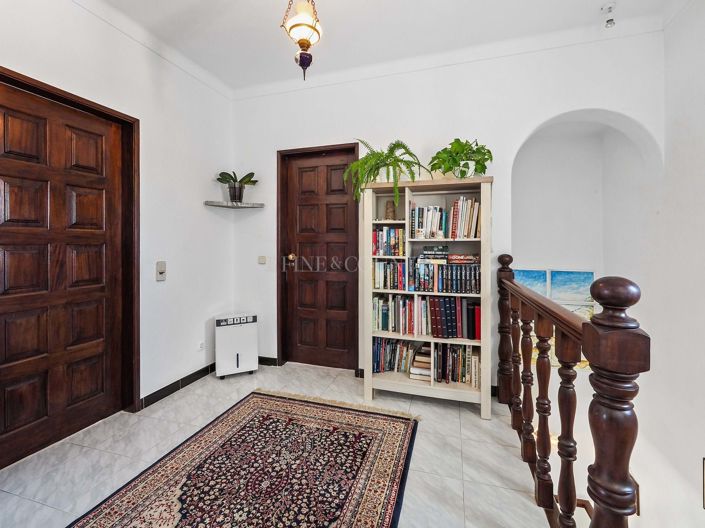 Image No.28-Propriété de 5 chambres à vendre à Carvoeiro