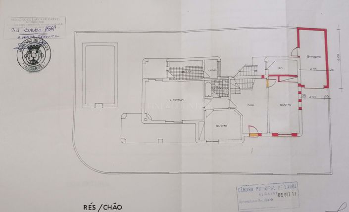 Image No.47-Propriété de 5 chambres à vendre à Carvoeiro