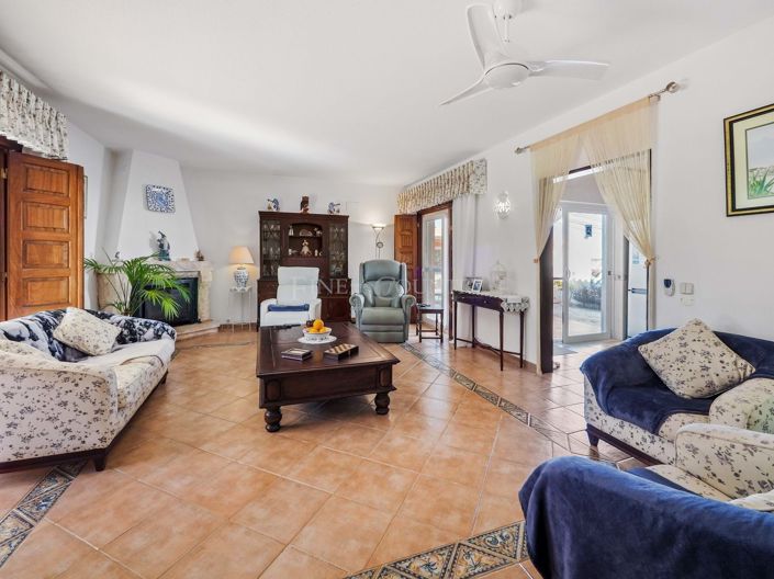 Image No.6-Propriété de 5 chambres à vendre à Carvoeiro