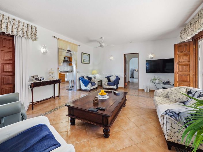 Image No.7-Propriété de 5 chambres à vendre à Carvoeiro