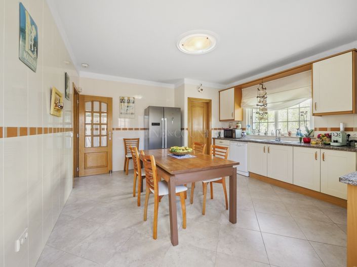 Image No.12-Propriété de 4 chambres à vendre à Carvoeiro