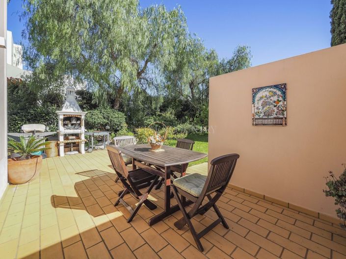 Image No.13-Propriété de 4 chambres à vendre à Carvoeiro