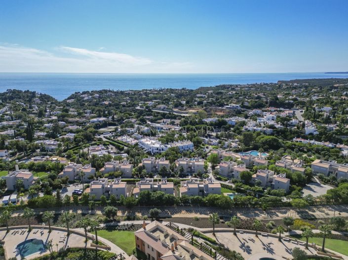 Image No.2-Propriété de 4 chambres à vendre à Carvoeiro