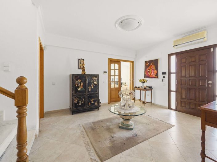 Image No.3-Propriété de 4 chambres à vendre à Carvoeiro