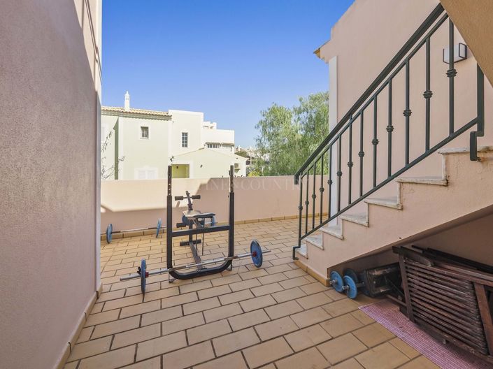 Image No.36-Propriété de 4 chambres à vendre à Carvoeiro