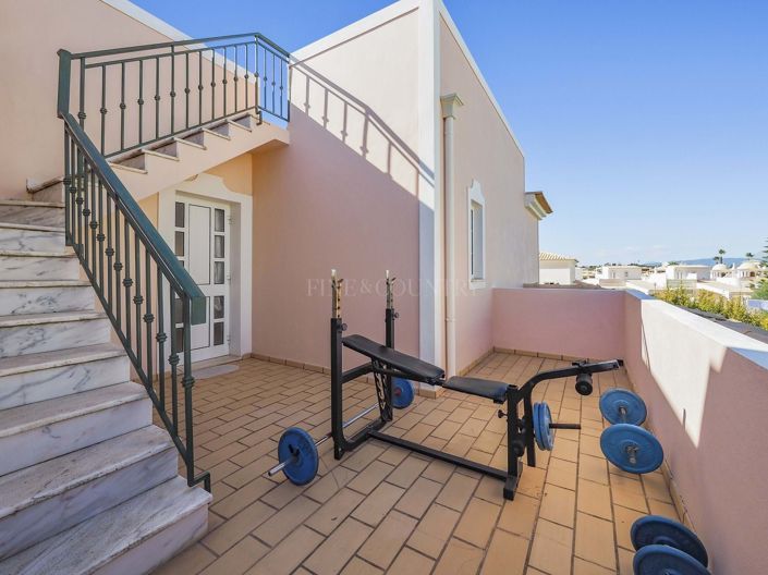 Image No.37-Propriété de 4 chambres à vendre à Carvoeiro