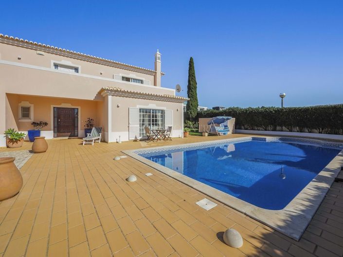 Image No.45-Propriété de 4 chambres à vendre à Carvoeiro