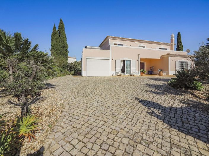 Image No.53-Propriété de 4 chambres à vendre à Carvoeiro