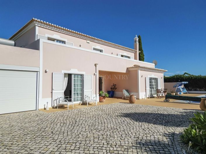 Image No.54-Propriété de 4 chambres à vendre à Carvoeiro