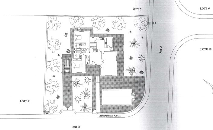 Image No.55-Propriété de 4 chambres à vendre à Carvoeiro
