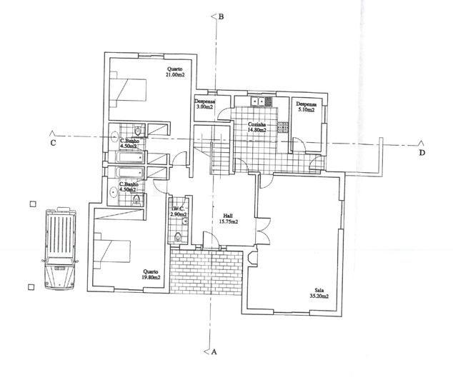 Image No.56-Propriété de 4 chambres à vendre à Carvoeiro