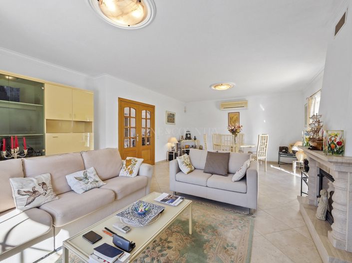 Image No.6-Propriété de 4 chambres à vendre à Carvoeiro