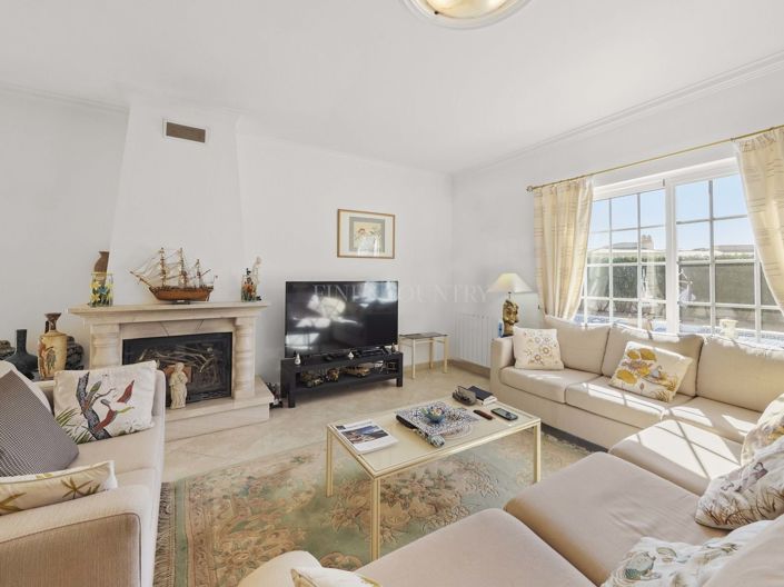 Image No.7-Propriété de 4 chambres à vendre à Carvoeiro