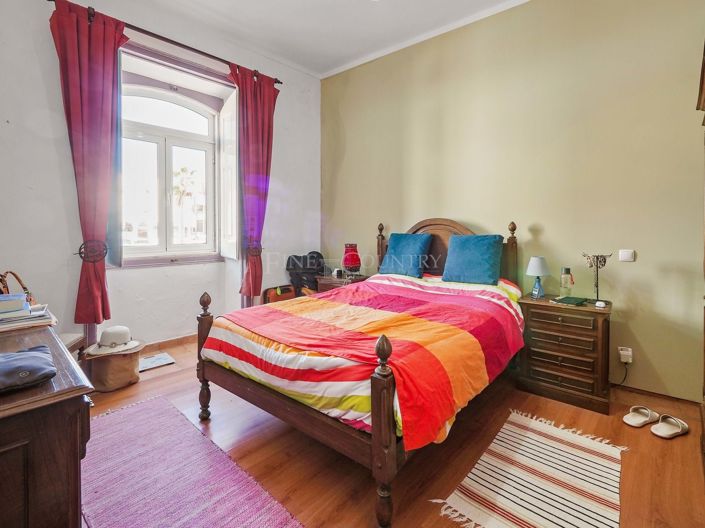 Image No.25-Maison de ville de 2 chambres à vendre à Ferragudo