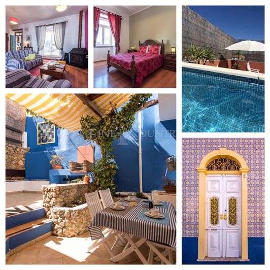 Image No.52-Maison de ville de 2 chambres à vendre à Ferragudo