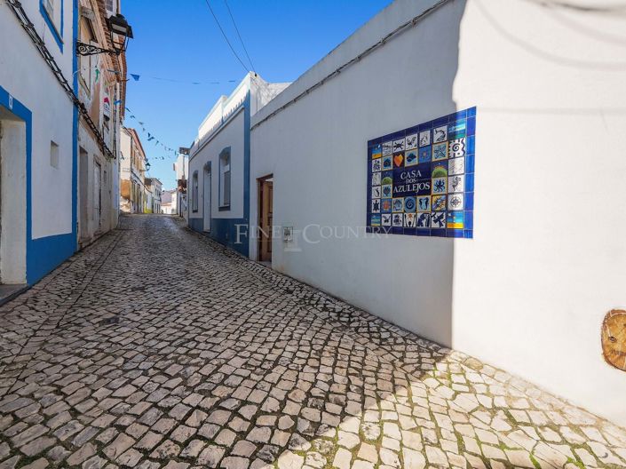 Image No.53-Maison de ville de 2 chambres à vendre à Ferragudo